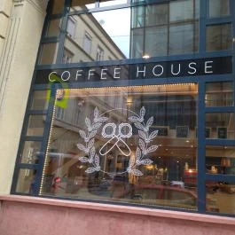 Selah Coffee House Budapest - Külső kép