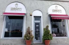 Serendipity Coffee 'n Go Sopron