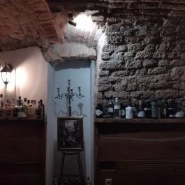 Shelby's Gin Bar Sopron - Belső