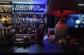 ShowRum Bar Budapest