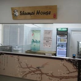 Shumai House - Asian Street Food Budapest - Egyéb