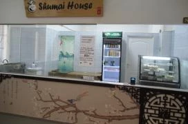 Shumai House - Asian Street Food Budapest