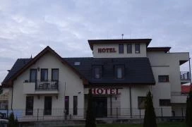 Simbad Hotel Mosonmagyaróvár