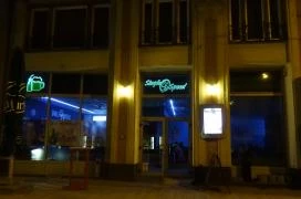 Single Speed Cafe & Bar Miskolc