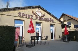 Spitz Pékesség Nagymaros