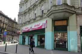 Stadion Söröző Budapest