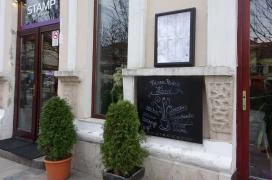 Stamp Bar & Snack Miskolc