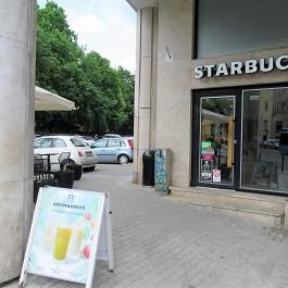 Starbucks - Mechwart liget Budapest - Egyéb