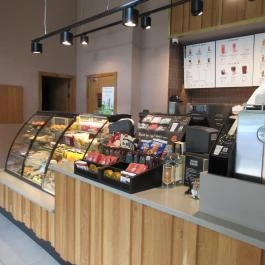 Starbucks - Mechwart liget Budapest - Egyéb