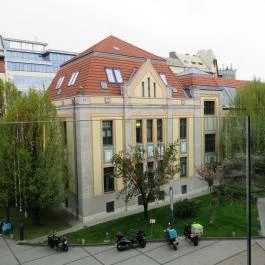 Starbucks - Westend Terrace Budapest - Külső kép