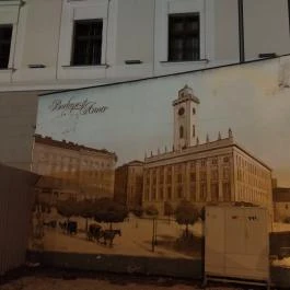 Staropramen Söröző Budapest - Külső kép