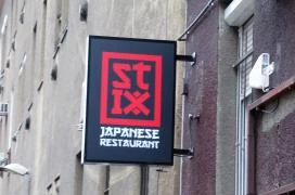 Stix Japanese Restaurant Budapest