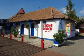 Stone Beach Music Cafe Balatonlelle