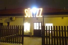 Sütizz Budapest