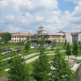 Széllkapu Park Budapest - Egyéb