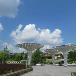 Széllkapu Park Budapest - Egyéb