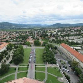 Szent István tér Esztergom - Egyéb