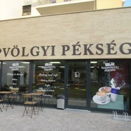 Szépvölgyi Pékség - Marina part Budapest - Egyéb