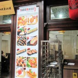 Tabemasu Sushi Bar - Asian Street Food Budapest - Egyéb