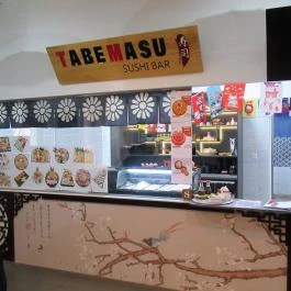 Tabemasu Sushi Bar - Asian Street Food Budapest - Egyéb