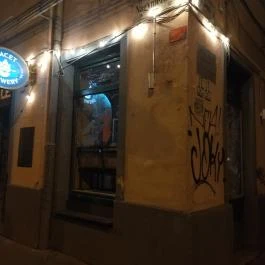 Tacet Brewery Taproom Budapest - Külső kép