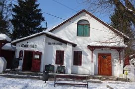 Talizmán Panzió és Étterem Miskolc