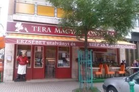 Tera Magyar Konyhája Budapest