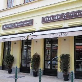 Tifliso Grúz Étterem Budapest - Egyéb