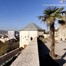 Török kert Budapest - Egyéb