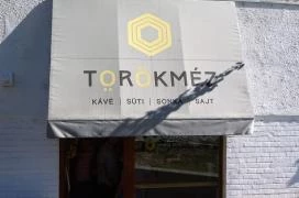 Törökméz Budapest