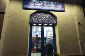 Tzatziki Budapest