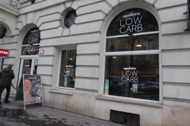 Update1 Bajcsy Shop & Bistro Budapest