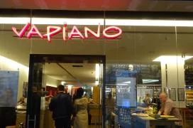 Vapiano Étterem - MOM Park Budapest