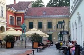 Varkocs Old Pub Székesfehérvár