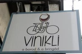 Vinikli Budapest