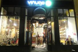 Vinugo Budapest