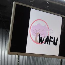 WAFU - Japanese Bar & Restaurant Budapest - Egyéb