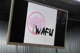 WAFU - Japanese Bar & Restaurant Budapest