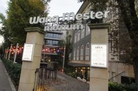 Wang Mester Mozium Budapest