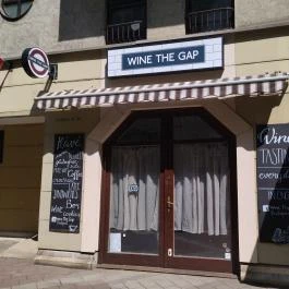 Wine the Gap Budapest Budapest - Külső kép