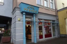 Zalaco Pékség Szombathely