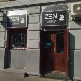 Zen Eatery Budapest - Külső kép