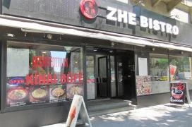 Zhe Bistro Budapest