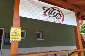 Ziccer Étterem Budapest