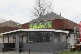 Zsbistro Budapest