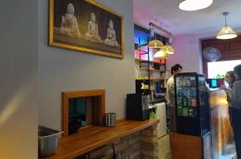 Zuni - Vietnamese Food & Bar Budapest