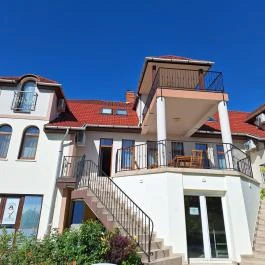 Villa Citadella Wellness Panzió Eger - Egyéb