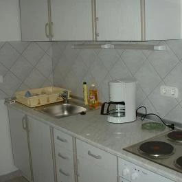 Andrea Apartman Sárvár - Egyéb