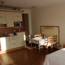 Atmoszféra Apartman Sárvár - Szobák