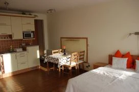 Atmoszféra Apartman Sárvár